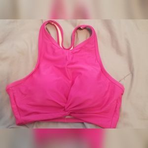NWOT Women's Swim Top